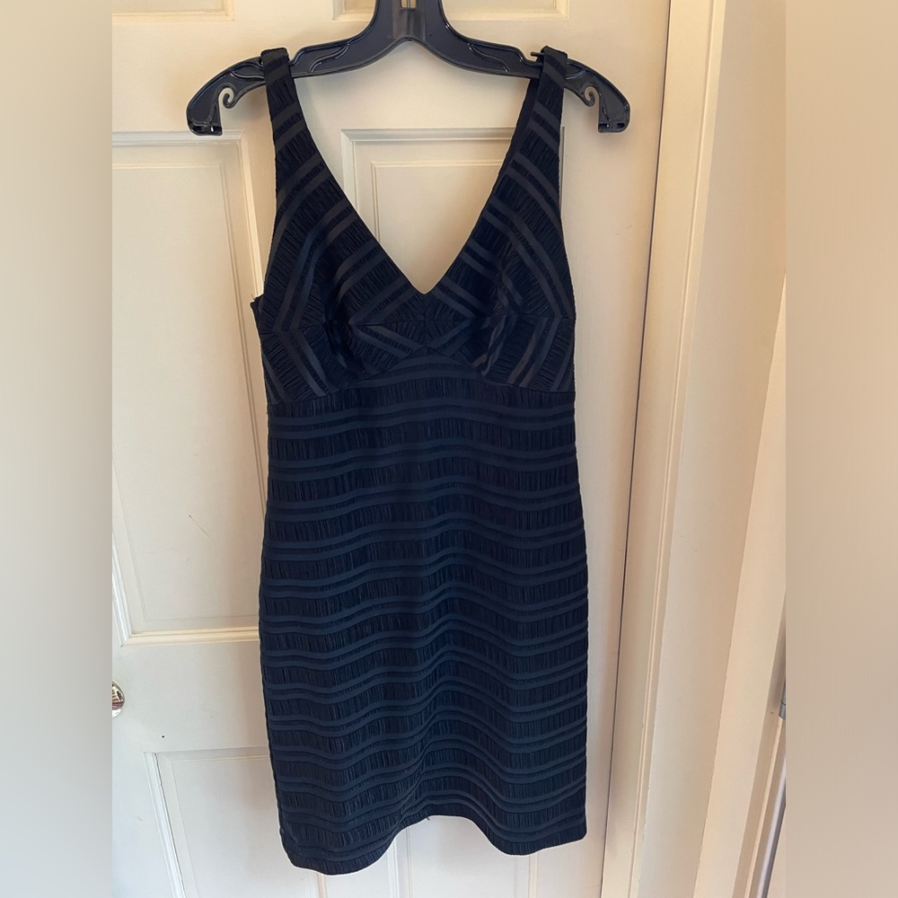 Patra Black Cocktail Dress from Nordstrom. Size 10/12 . New without tags.